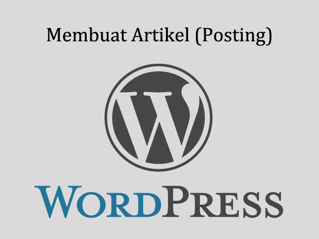 WordPress-Post