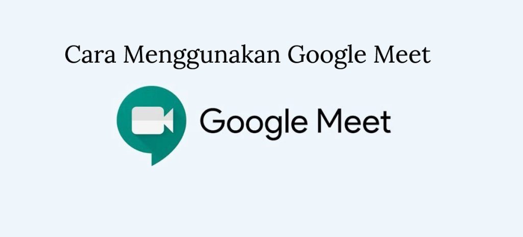 CARA MENGGUNAKAN APLIKASI MEET YOU visual data 3